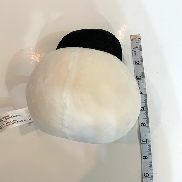 The Odd 1s Out Ploosh Head - 6.5" Odd Ones: Sooubway James - Look for the others - Picture 4 of 5